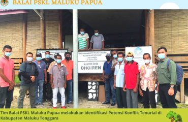 Tenurial Adat